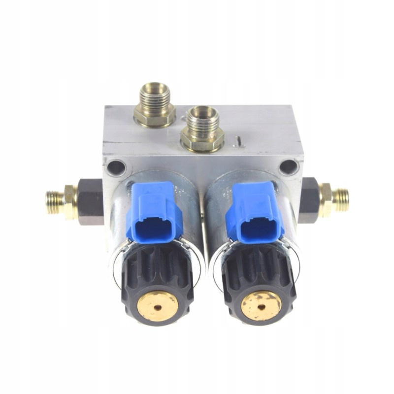 Claas baler hydraulic valve 055431 0 original