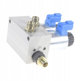 Claas baler hydraulic valve 055431 0 original