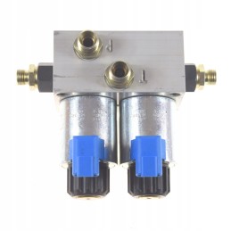 Claas baler hydraulic valve 055431 0 original