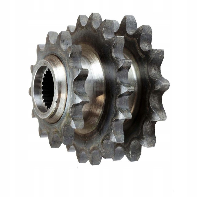 Press gear New Holland Br 87664056 cnh