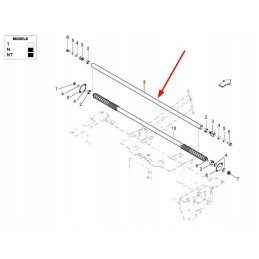 Kb3907e37 press rollers