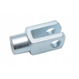 Cat backhoe loader control lever forks