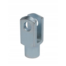 Cat backhoe loader control lever forks