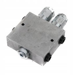 Hydraulic valve zp 3 sipma z 279 527012051001