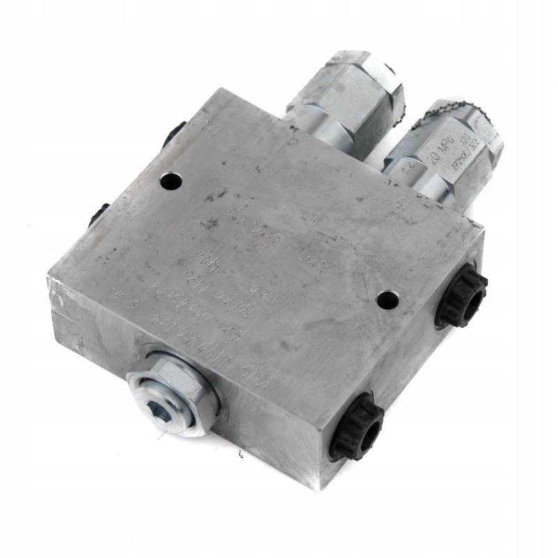 Hydraulic valve zp 3 sipma z 279 527012051001