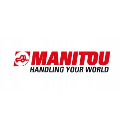 Original manitou washer 550590