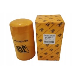 Engine oil filter jcb 02 100073a original