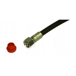 Manitou hydraulic hose 213893