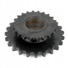 Hub with wheels with 22 with 24 sipma with 569 527608058010