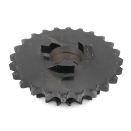 Hub with wheels with 22 with 24 sipma with 569 527608058010