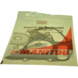 Manitou 604988 water pump gasket