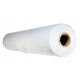 Bale net 123 cm, 3000 m, strength 295 kg