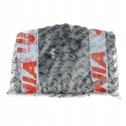 Baler tensioner chain Unia Famarol ANSI 80hx100s