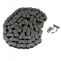 Baler tensioner chain Unia Famarol ANSI 80hx100s