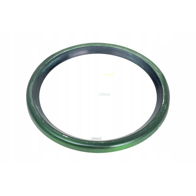 Sealing of the rotation actuator sleeve for Volvo