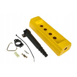 010617 0 controller housing