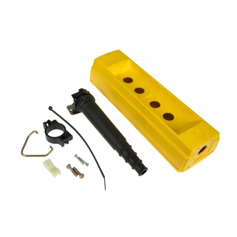 010617 0 controller housing