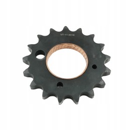 Sprocket from 17 Vicon Kverneland VF16519573 press