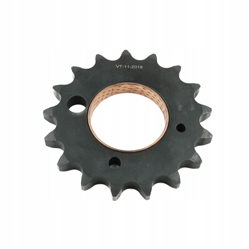 Sprocket from 17 Vicon Kverneland VF16519573 press