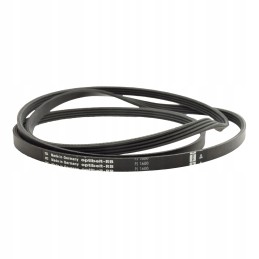 Hako Jonas 900 fan drive belt