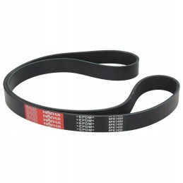 V-belt volvo ec140 ec150 ec210 ew130 ew180