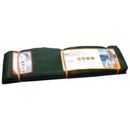 Protective net for piles 10x25m 250m2