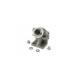 Volvo fuel pump BL71 11713138 filter base