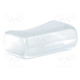 5 pcs x PROFFUSE - - - Fuse holder, 19mm, 20A, on cable, 14AWG÷18AWG