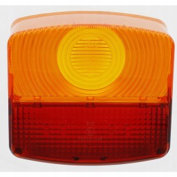 Rear lamp shade lp
