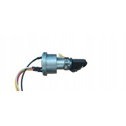 Universal ignition switch for tractor ignition