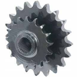 Press gear New Holland Br 87664057 cnh