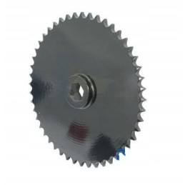 Press chain sprocket 87641160 new holland cnh