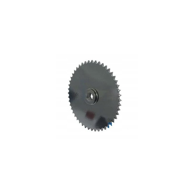 Press chain sprocket 87641160 new holland cnh