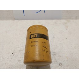 Oil filter catepilar cat 1r 0734 1r0734 cat
