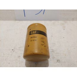 Oil filter catepilar cat 1r 0734 1r0734 cat