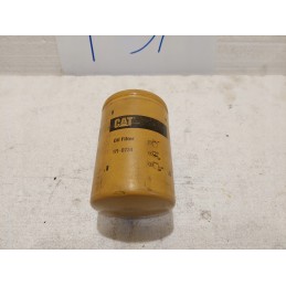 Oil filter catepilar cat 1r 0734 1r0734 cat