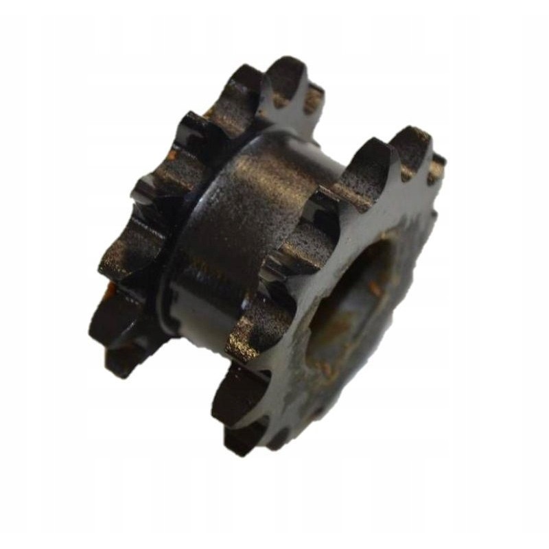 Press chain sprocket new holland br 84024256 cnh