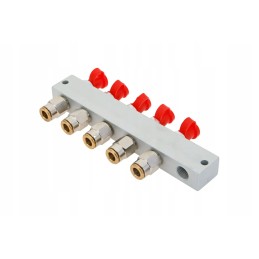 Kb8873345 central lubrication distributor