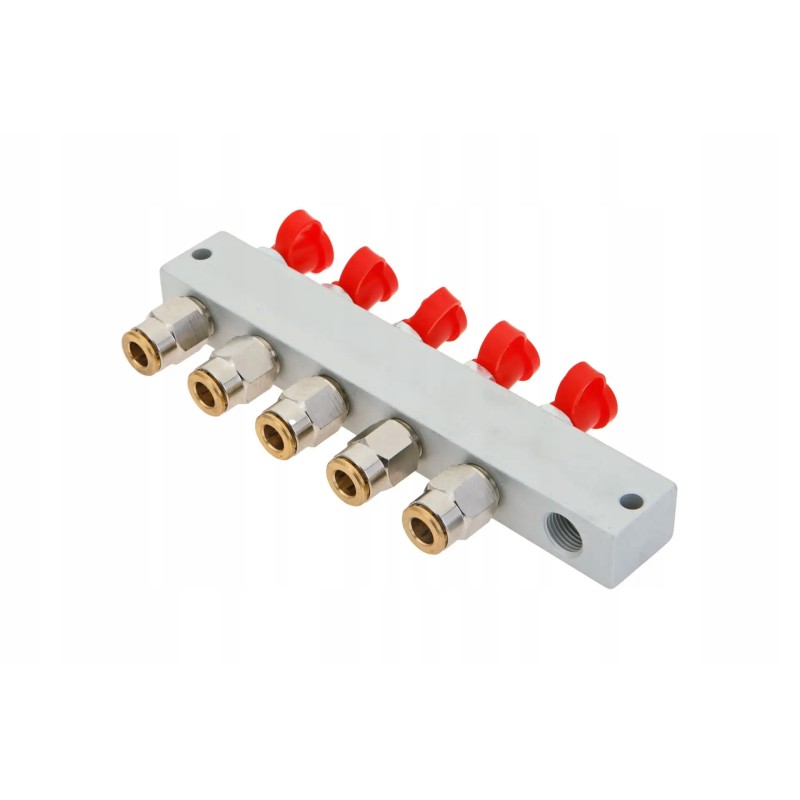 Kb8873345 central lubrication distributor