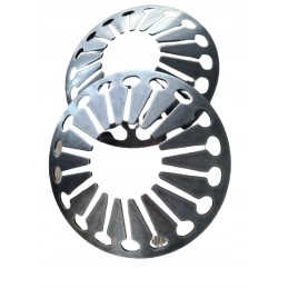 Original clutch spring wacker dpu 5000048374