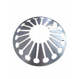 Original clutch spring wacker dpu 5000048374