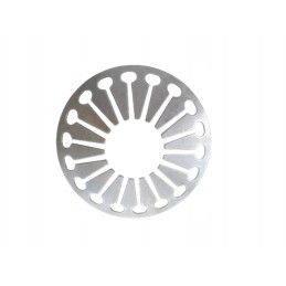 Original clutch spring wacker dpu 5000048374