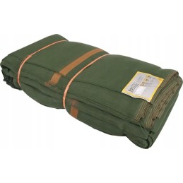 Protective net for silos tec220 zill 8 x 15 m