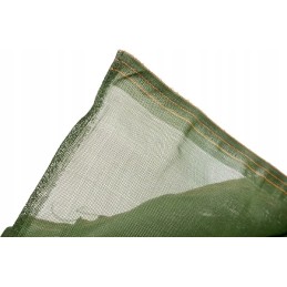 Protective net for silos tec220 zill 8 x 15 m