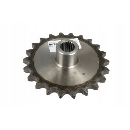 B034p0107r gear wheel