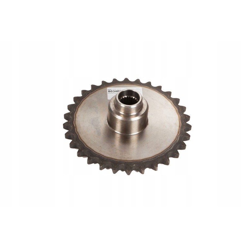 B034p0118r gear wheel