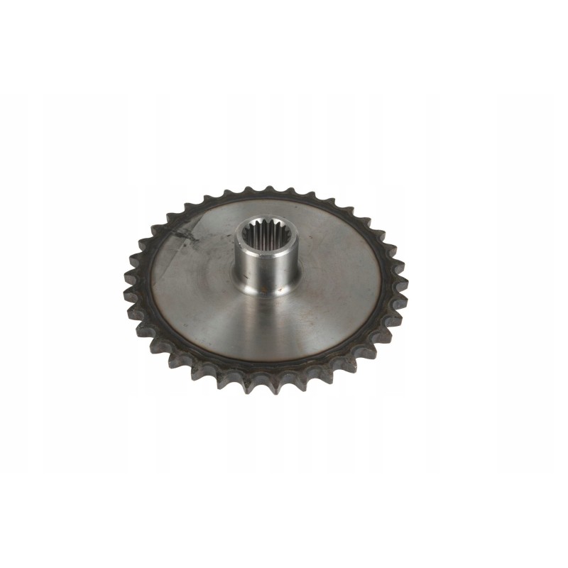 B034p0041r gear wheel z35