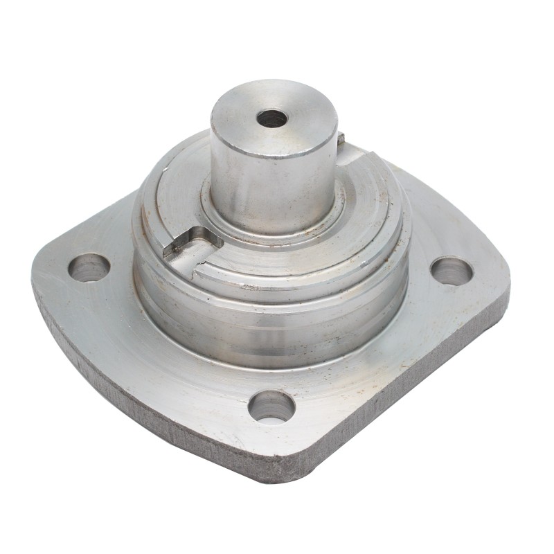 JCB 3cx 4cx steering knuckle mounting pin