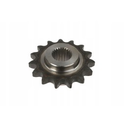 B034p0183r gear wheel 15 teeth