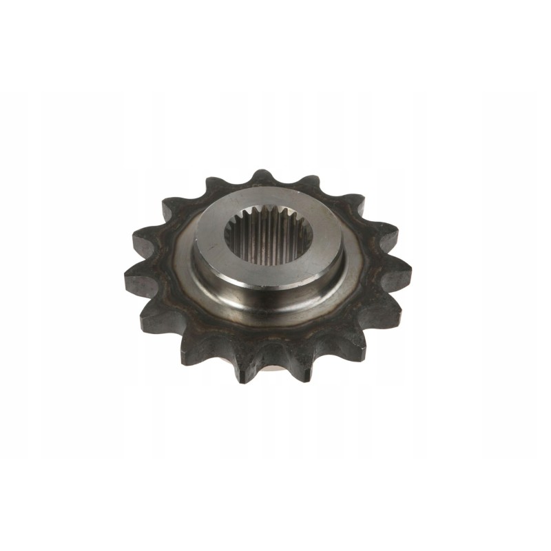 B034p0183r gear wheel 15 teeth